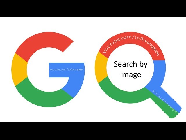 How to search by image with Google