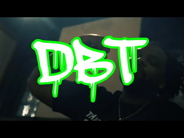 DREDRE "HEAVYWEIGHT" FEAT. MILL$ & DOESKIII OFFICIAL MUSIC VIDEO PRESENTED BY DBT STUDIOS