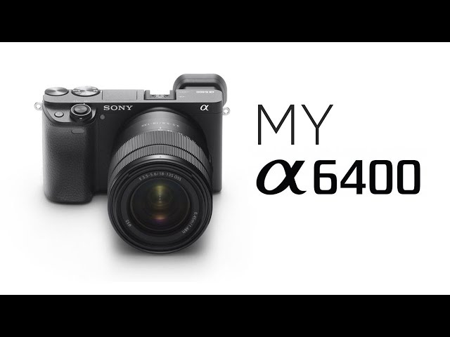 Why I Still Shoot With Sony a6400 | Best Mirrorless Camera Under 1000