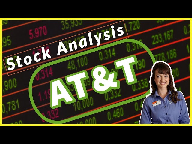 AT&T (T) Stock Analysis - Should You Buy This 7% Dividend Stock?