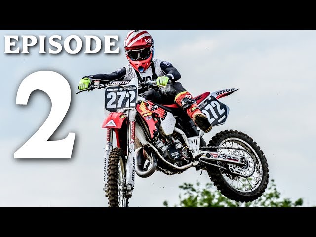 FOR THE LOVE OF 2 STROKES | Episode 2