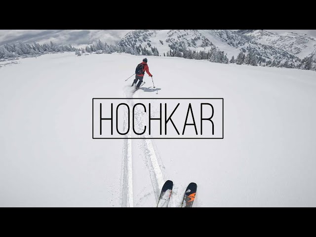 Ski fahren is des leiwandste 😎 Hochkar