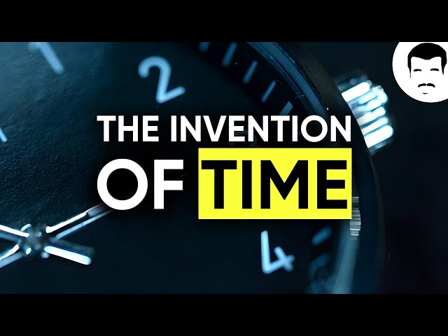 Why Do Clocks Run Clockwise? | Neil deGrasse Tyson Explains...