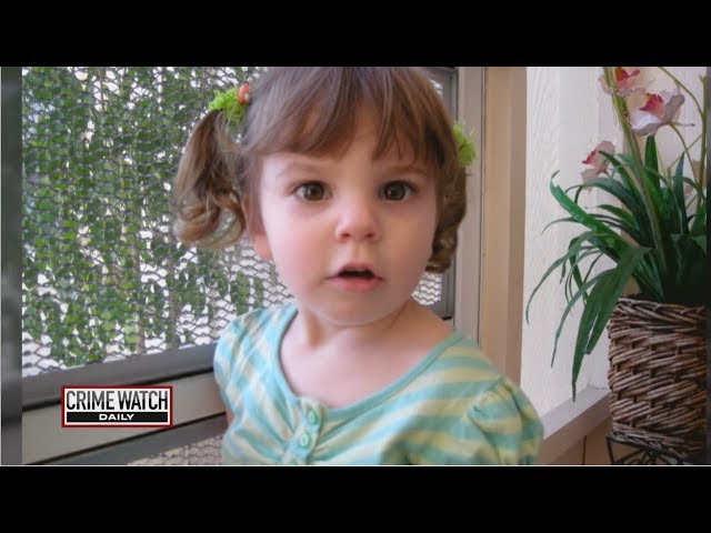 Crime Watch Daily Exclusive: Casey Anthony's Parents Open Up to Chris Hansen - Pt. 2