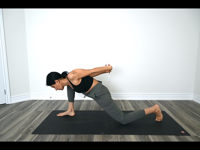 Yoga| Full Body