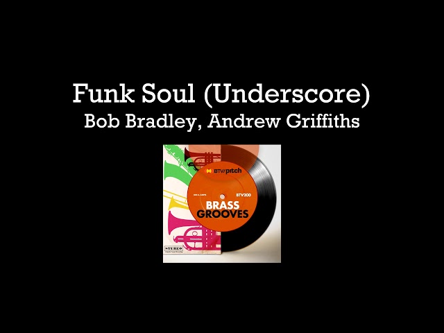 Funk Soul (Underscore)
