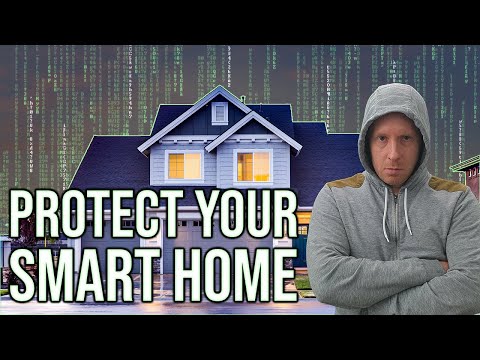 Protect Yourself from Hackers