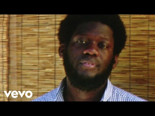 Michael Kiwanuka - Bones (Official Video)