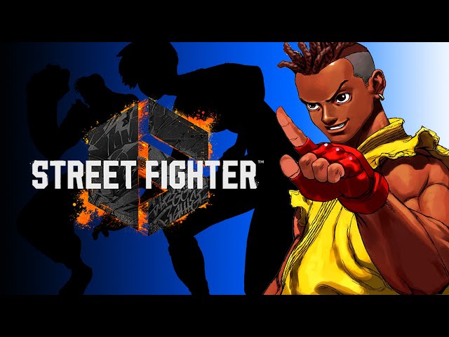 Characters I NEED In Street Fighter 6