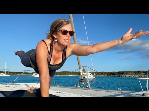 BEFORE YOU BUY YOUR BOAT - Good things to think about