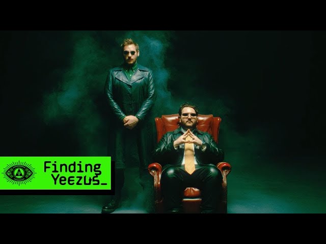 Solving Gaming's Biggest Mystery - Finding Yeezus [Official Trailer]