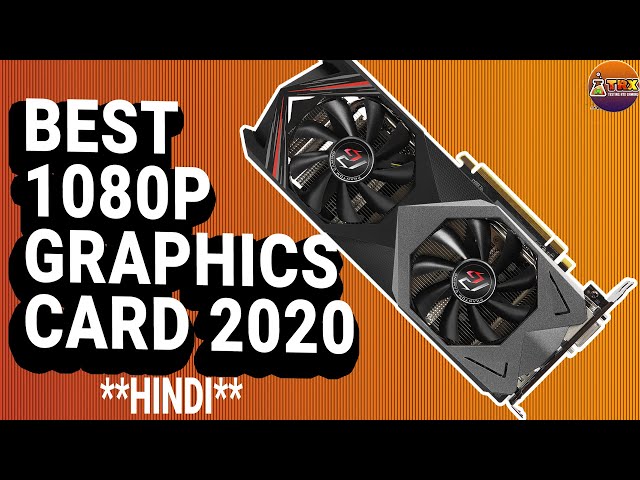 Top 5 Best Graphics Card March 2020 India. AMD vs NVIDIA to which is best