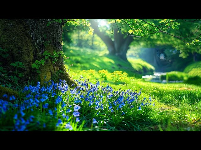 Soothing Music For Nerves 🌿 This Music Is Not A Medicine But Will Help You Reduce Stress And Rel...