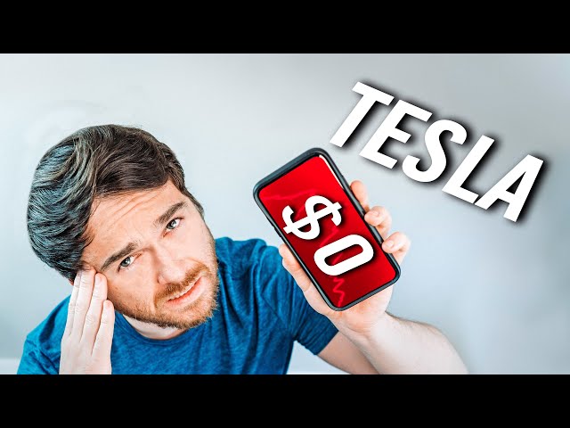 Why I Don’t Invest in Tesla (Investor Warning)