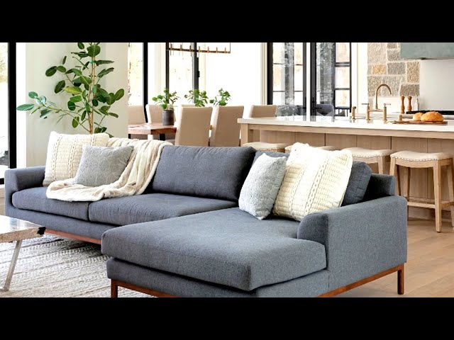 105 Chic Scandinavian Living Room, Design Ideas
