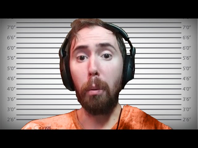 How $30 Saved A͏s͏mongold From Arrest | Stream Highlights #23