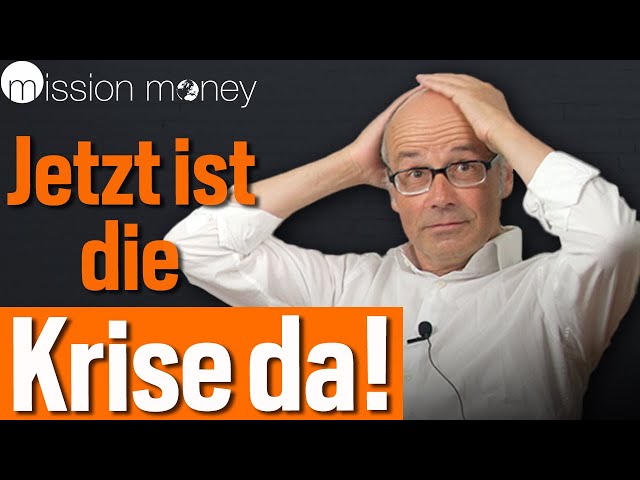 Andreas Beck: Warum ich jetzt für 27 Millionen € nachkaufe // Mission Money