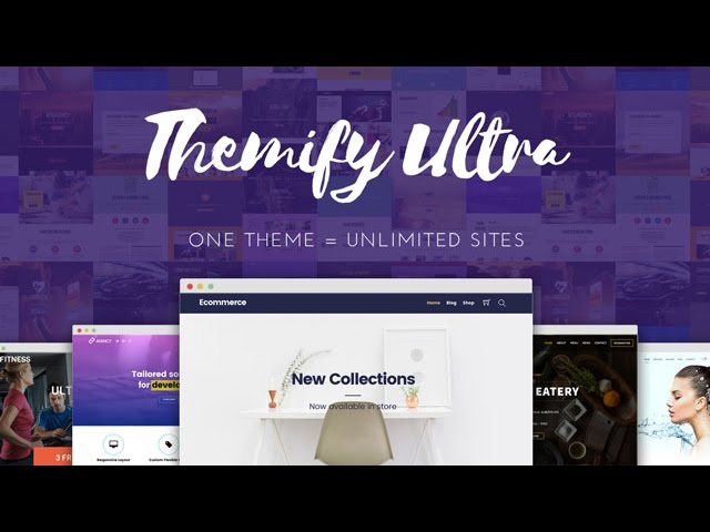 Themify Ultra Complete Guide