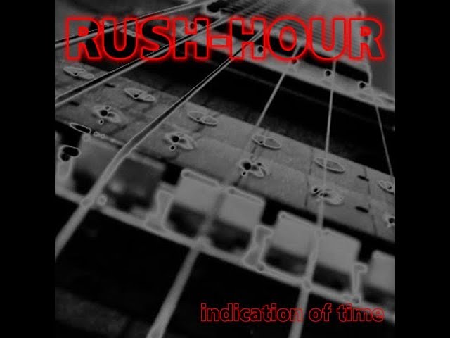 Rush-Hour - I feel ok