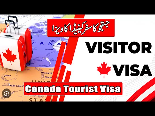 Travel to Canada / جستجو کا سفر کینیڈا  / Canada immigration - Canada Job