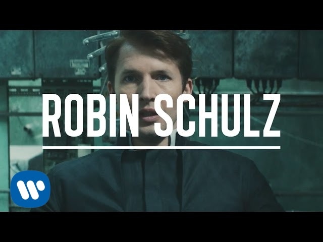 Robin Schulz – OK (feat. James Blunt) (Official Music Video)