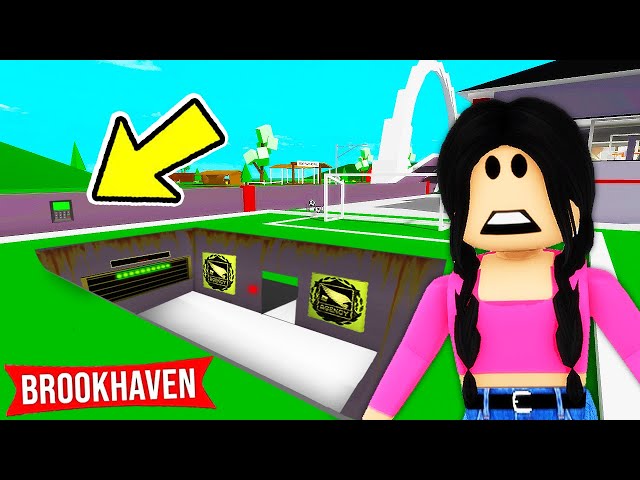 I TESTED 100 MYTHS IN Roblox Brookhaven 🏡RP!