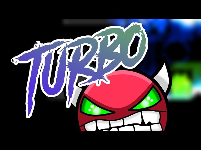 (60hz) Turbo GG!
