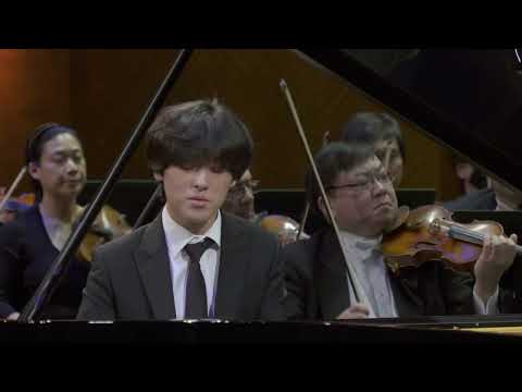 Yunchan Lim 임윤찬 – Semifinal Round Mozart Concerto – 2022 Cliburn Competition