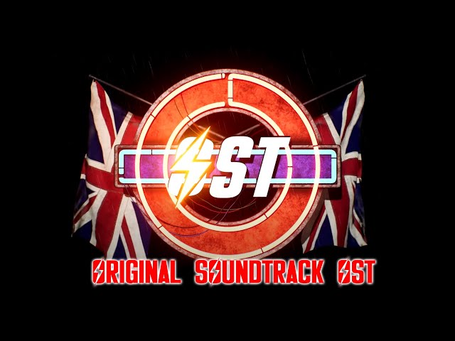 Fallout London Original Soundtrack OST