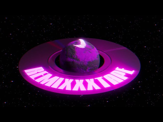 Soto Asa & rjmussic - Remixxxtape (Disco Completo)