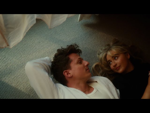CHARLIE PUTH - THAT'S NOT HOW THIS WORKS (FEAT. DAN + SHAY) [official music video]
