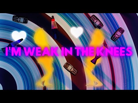 Weak In The Knees (HÜMAN Remix)