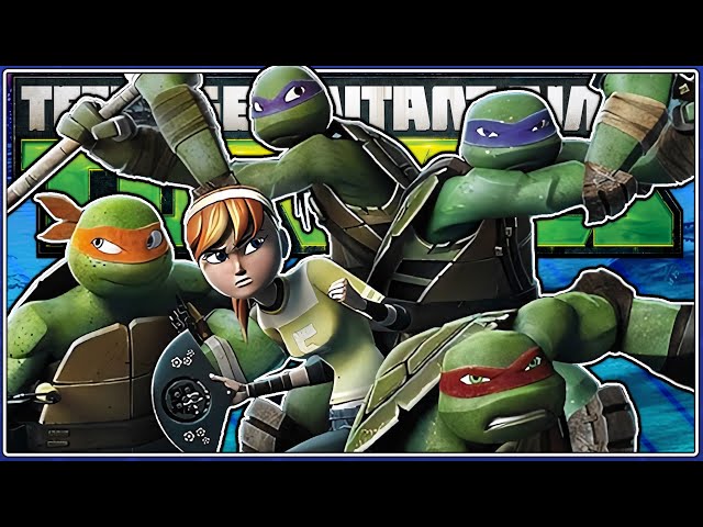 What Made the 2012 TMNT So Great | Series Retrospective (Part 3)