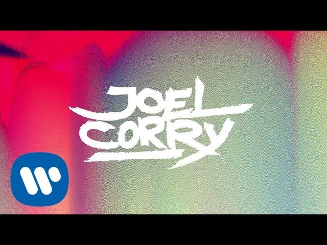 Joel Corry - Sorry (Official Lyric Video)