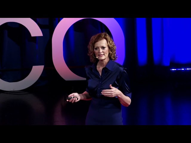 The Science Behind Breast Implant Illnesses | Laura Miles | TEDxUCO