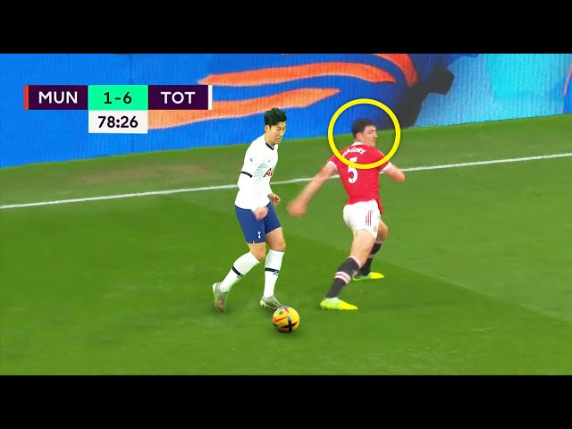 100% Mistake Moments in Football