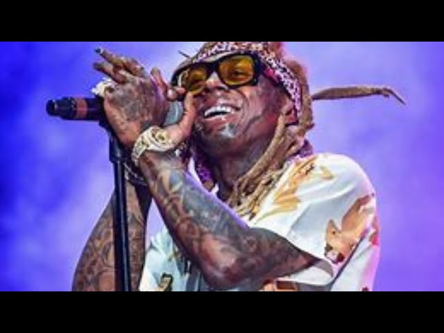 Lil Wayne Explains Why His NET WORTH Is BS