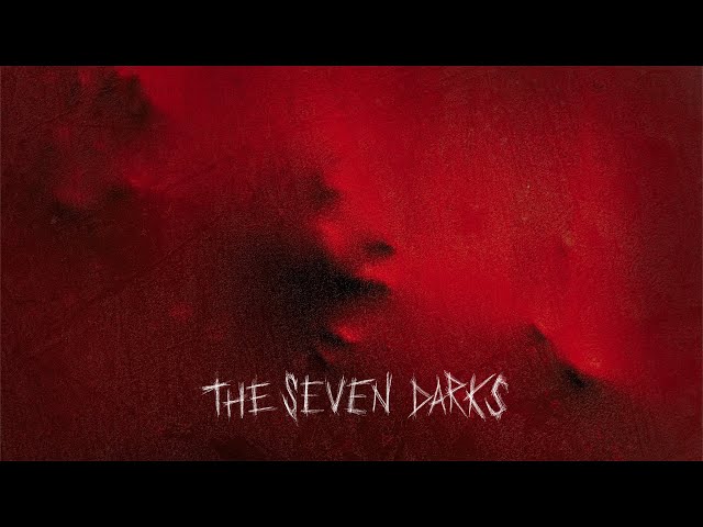 The Seven Darks | Full Horror Movie| Alexanderthetitan