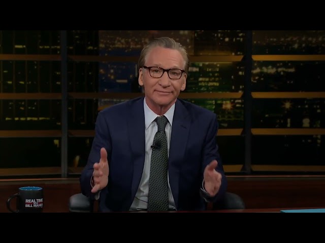 Bill Maher: Don't Go To College. It Makes You Dumb