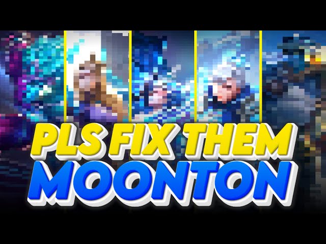 STOP Using These 10 Heroes Until They Get A REVAMP! | Mobile Legends