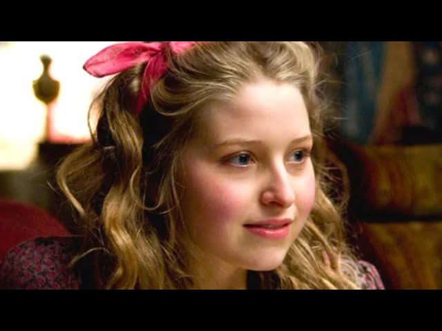 The Real Reason Harry Potter Sneakily Recast Lavender Brown