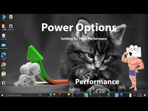 Improve Windows Performance Speed