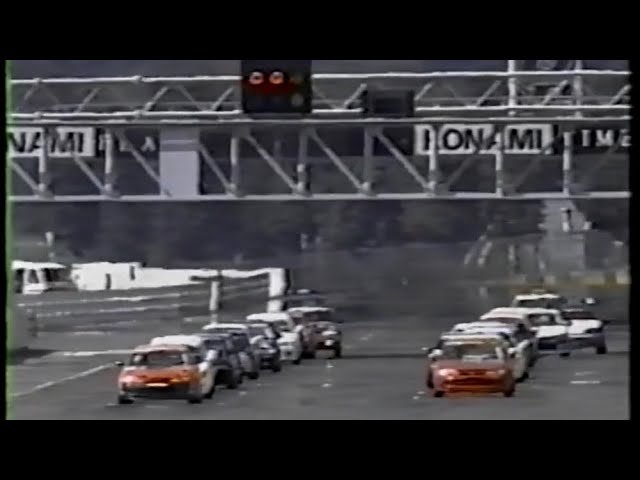1999 C/SNC 第6戦 FISCO Fニッポンサポートレース