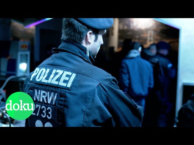 Kriminelle Clans und ihre Millionen-Geschäfte | WDR Doku
