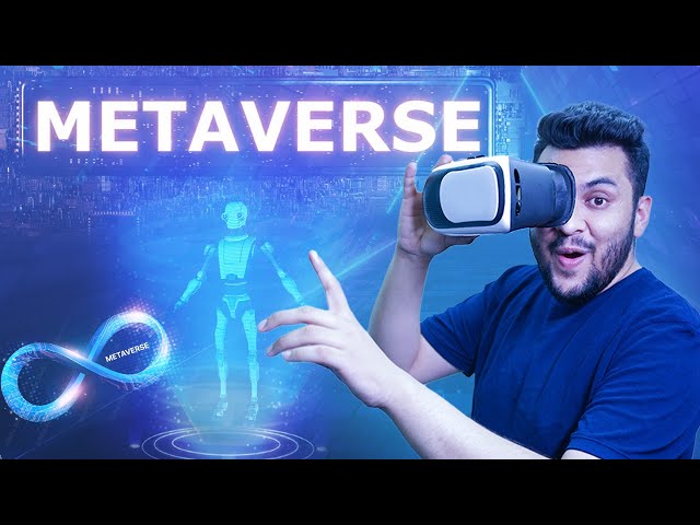 What is Metaverse? - Crazy Real Life Uses Explained!