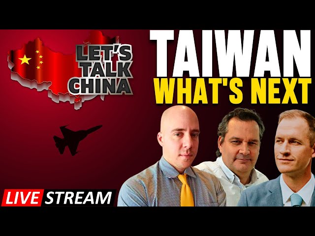 🔴 Live Stream | NATO is going to get us ALL killed | Brian Berletic Cyrus Janssen Alex Reporterfy