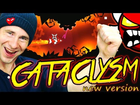 EVW EXTREME DEMON Completions [Geometry Dash]