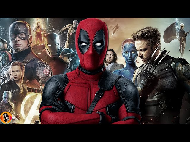 Deadpool & Wolverine Won't Require any MCU or X-Men Knowledge