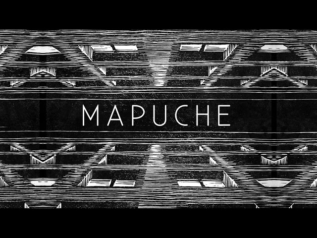 Isaac Varzim aka Mapuche - Lowlands (2012) Álbum Completo