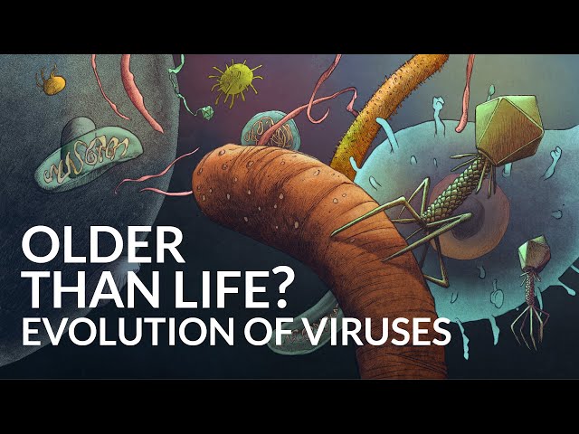 What Was The First Virus?